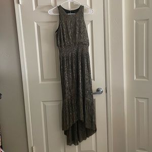 Banana Republic P2 dress worn once